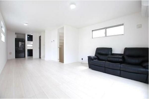 2020 Built 3LDK House Near Shimo Station, Kita Ward, Tokyo - Thumbnail 3