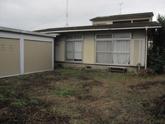 Corner Land for Sale in Ota, Gunma – 285.40 sqm - Thumbnail 3