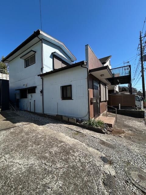 Land for Sale in Yokohama Hodogaya Ward Arai-cho | 393.68 sqm - Thumbnail 3