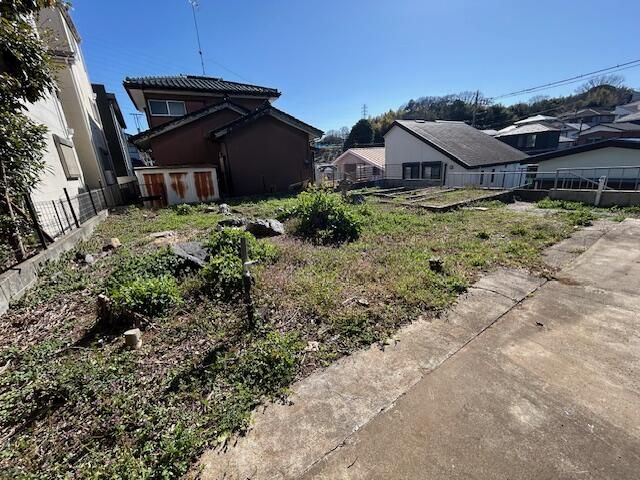 Land for Sale in Yokohama Hodogaya Ward Arai-cho | 393.68 sqm - Thumbnail 4