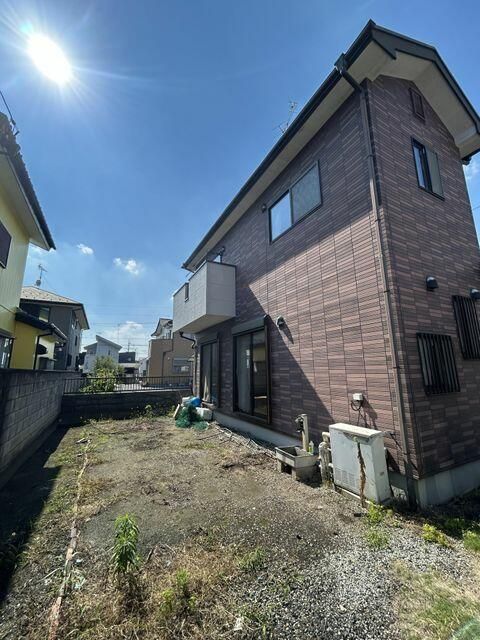 4LDK Detached House for Sale in Tatebayashi, Gunma - Thumbnail 3