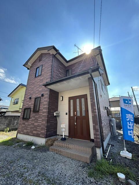 4LDK Detached House for Sale in Tatebayashi, Gunma - Thumbnail 2