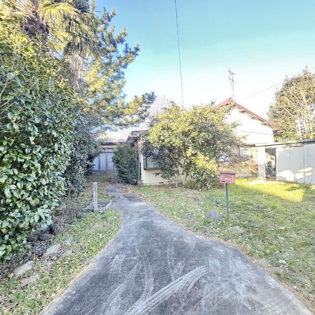 Large 917 sqm Corner Lot House in Fujioka, Gunma for Sale - Thumbnail 3