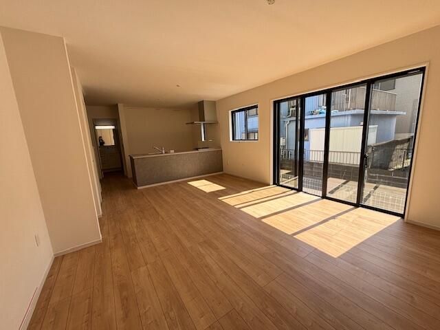 New 4SLDK House in Atsugi, Kanagawa - March 2026 Completion - Thumbnail 4