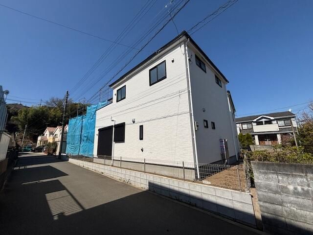 New 4SLDK House in Atsugi, Kanagawa - March 2026 Completion - Thumbnail 2
