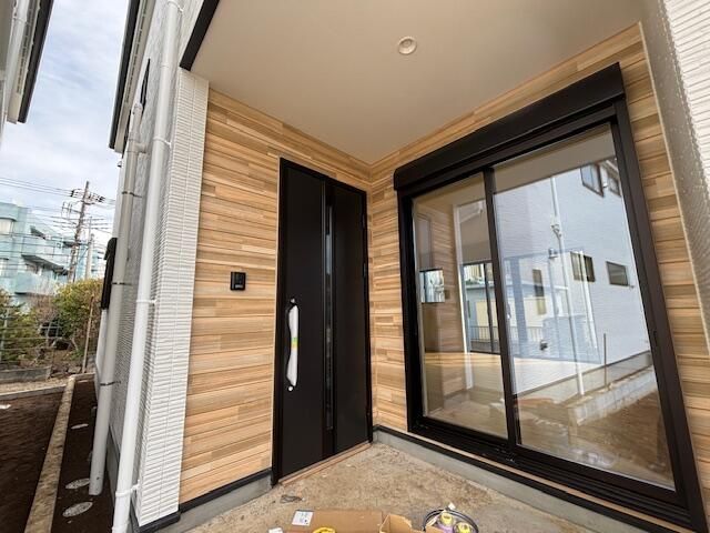 New 4SLDK House in Atsugi, Kanagawa - March 2026 Completion - Thumbnail 3