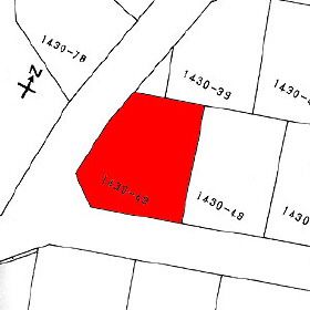 Land for Sale in Kiryu, Gunma - 218 sqm Residential Plot - Thumbnail 4