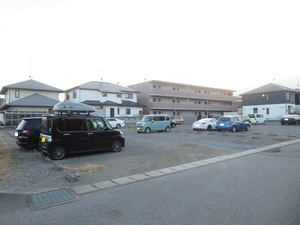 Rental Parking Space in Koriyama, Fukushima - Thumbnail 2