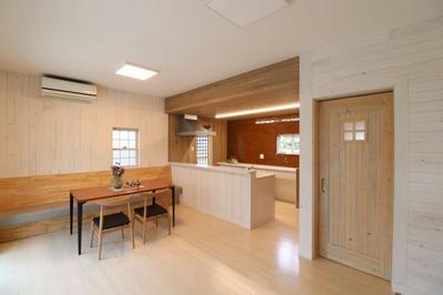 Property details: Shijo, Mannou-cho, Nakatado-gun, Kagawa Prefecture/Enoki Station Property information: Used detached house — Image 1, Mannou, Kagawa