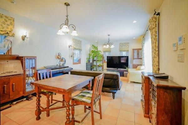4LDK Used Detached House in Setagaya, Tokyo - 150.47 sqm - Thumbnail 4