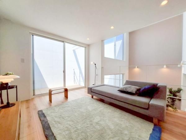 New 2025 3SLDK House in Oita City with Parking for 3 Cars - Thumbnail 4