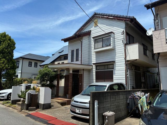 5LDK House for Sale in Miwadai, Fukuoka | 104 sqm Floor Area - Thumbnail 2