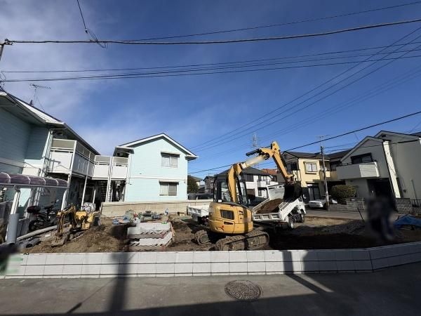 New 3LDK House in Hino, Tokyo - Near Hirayamajoshi Park Station - Thumbnail 4