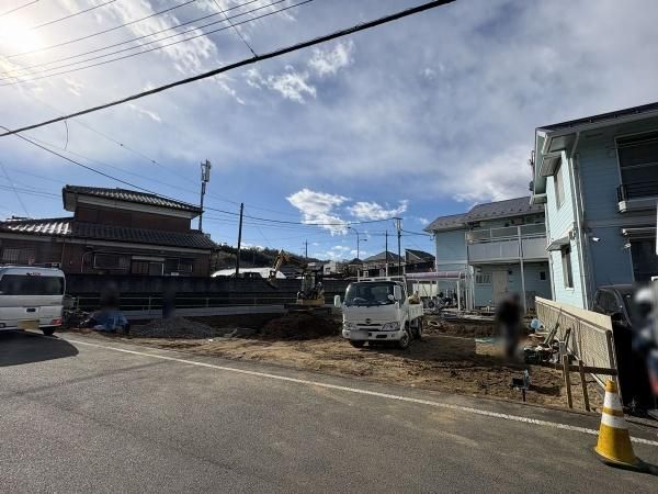 New 3LDK House in Hino, Tokyo - Near Hirayamajoshi Park Station - Thumbnail 3