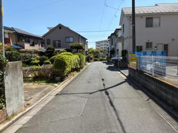 Land for Sale in Saitama City, 198.22 sqm, Saitama - Thumbnail 4