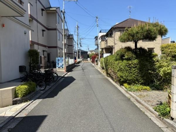 Land for Sale in Saitama City, 198.22 sqm, Saitama - Thumbnail 3