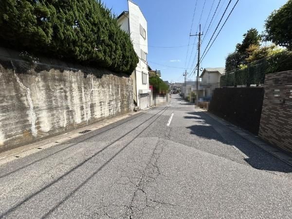 Land for Sale in Inage-ku, Chiba City - 264.67 sqm - Thumbnail 3
