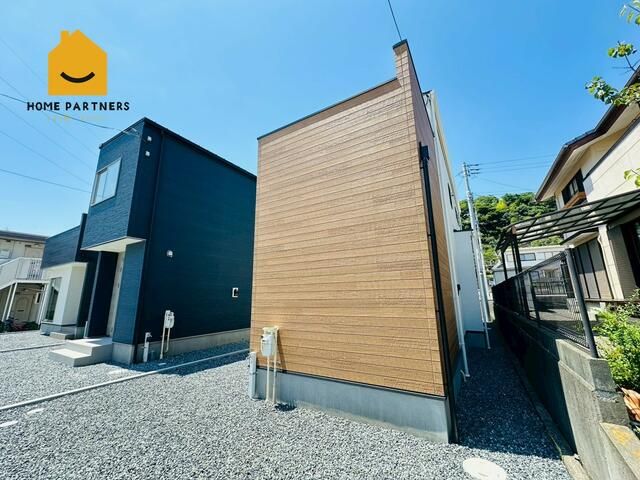 New 5LDK House for Sale in Fuji City, Shizuoka - Main Image