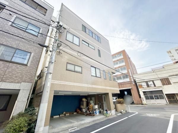 1995 6DK Steel House in Taito, Tokyo | 124.75 sqm, 4 Floors - Thumbnail 2