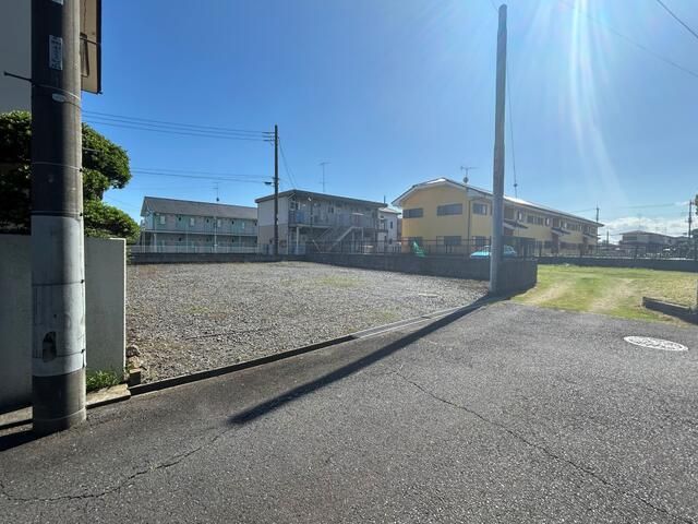 202 sqm Residential Land for Sale in Kasahara-cho, Mito City - Thumbnail 2