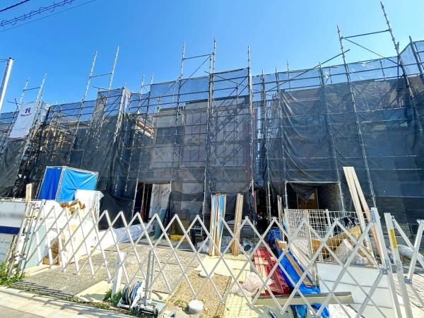 New 4LDK House in Hino, Tokyo - 106.51 sqm - Thumbnail 2