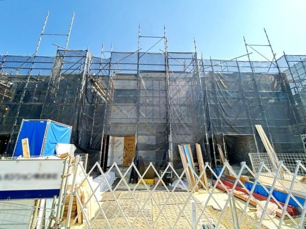 New 4LDK House in Hino, Tokyo - 106.51 sqm - Thumbnail 3