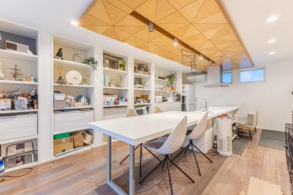 2016 Built 2SLDK House in Itabashi, Tokyo | 134.69 sqm - Image 19