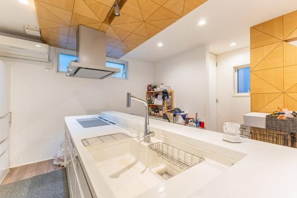 2016 Built 2SLDK House in Itabashi, Tokyo | 134.69 sqm - Image 29