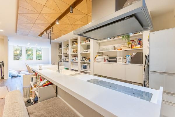 2016 Built 2SLDK House in Itabashi, Tokyo | 134.69 sqm - Image 29