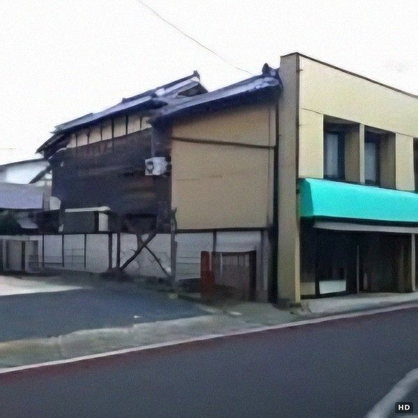Traditional Shop House in Makabe Preservation District, Ibaraki - Thumbnail 3
