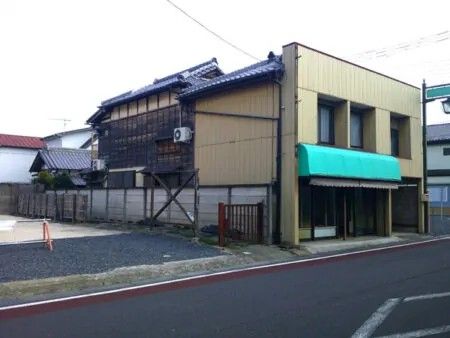 Traditional Shop House in Makabe Preservation District, Ibaraki - Thumbnail 4