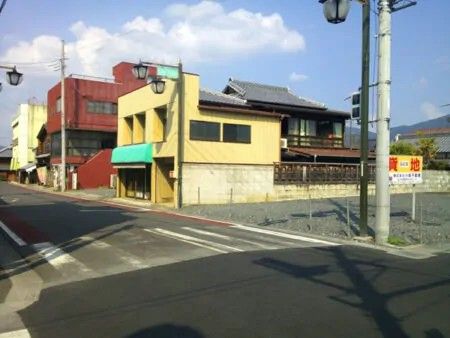 Traditional Shop House in Makabe Preservation District, Ibaraki - Thumbnail 2