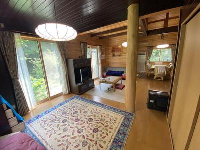 2004 Built House on 799 sqm Land in Zao Onsen, Miyagi — Image 22, Zao, Miyagi