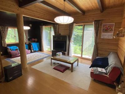 2004 Built House on 799 sqm Land in Zao Onsen, Miyagi — Image 22, Zao, Miyagi