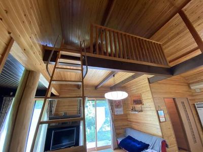 2004 Built House on 799 sqm Land in Zao Onsen, Miyagi — Image 7, Zao, Miyagi