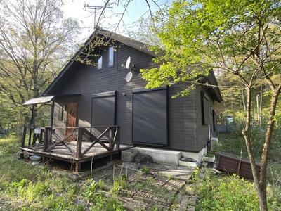 2004 Built House on 799 sqm Land in Zao Onsen, Miyagi — Image 7, Zao, Miyagi