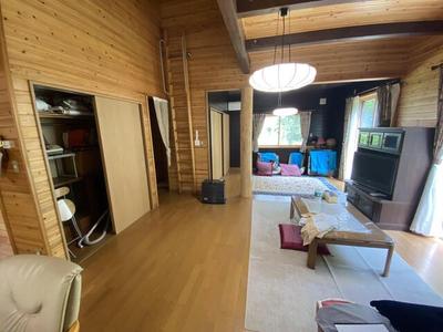 2004 Built House on 799 sqm Land in Zao Onsen, Miyagi — Image 22, Zao, Miyagi