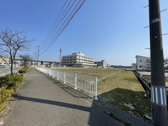 Land for Rent in Konan Ward, Niigata City - 1826 sqm - Thumbnail 3