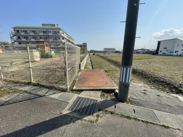 Land for Rent in Konan Ward, Niigata City - 1826 sqm - Thumbnail 2
