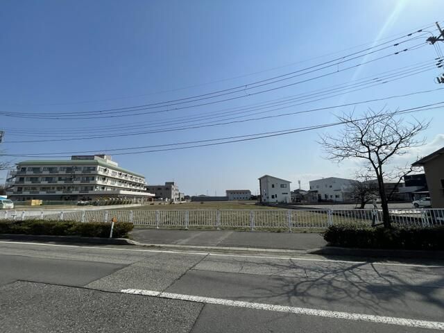 Land for Rent in Konan Ward, Niigata City - 1826 sqm - Thumbnail 4
