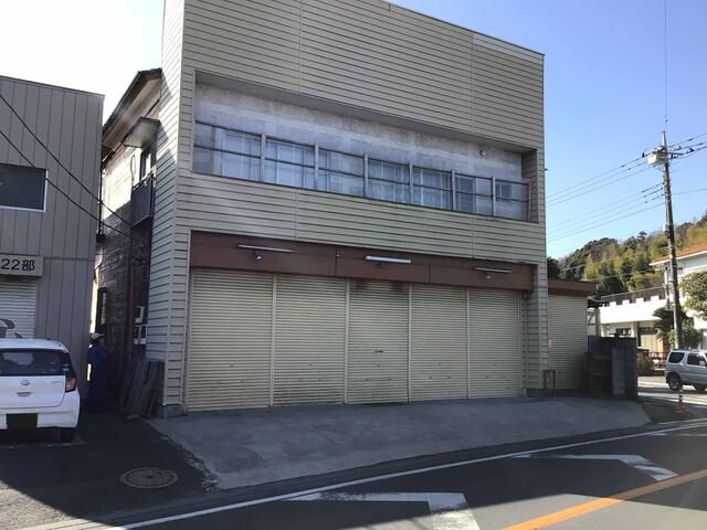 Commercial Space for Rent in Sakura, Chiba - 198 sqm - Thumbnail 4