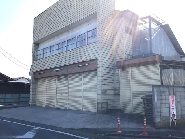 Commercial Space for Rent in Sakura, Chiba - 198 sqm - Thumbnail 3