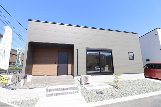 New 4LDK House in Iizuka, Fukuoka | 2025 Build with Parking - Image 9