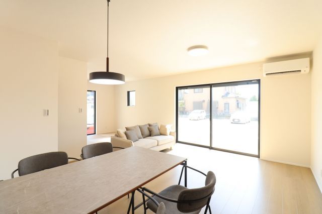 New 4LDK House in Iizuka, Fukuoka | 2025 Build with Parking - Image 29