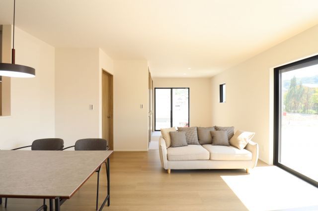 New 4LDK House in Iizuka, Fukuoka | 2025 Build with Parking - Image 22