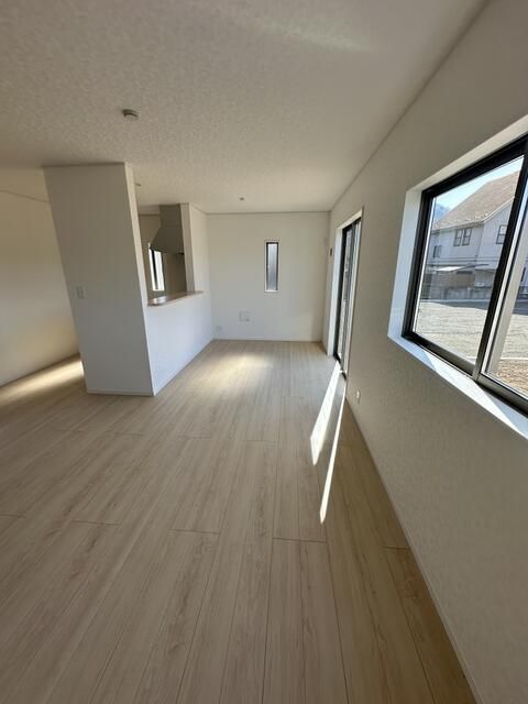 New 4LDK House with Seismic & Vibration Control in Kofu, Yamanashi - Thumbnail 4