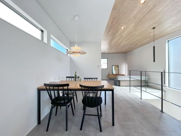 Newly Built 3LDK House in Inage, Chiba City - Thumbnail 2