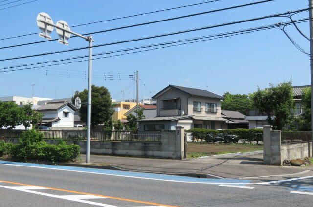 Rental Parking Space in Ashikaga, Tochigi - 14 Spaces - Thumbnail 2
