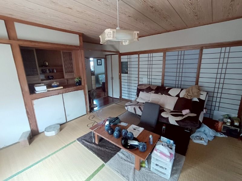 4LDK House for Sale in Haebaru, Okinawa with 443㎡ Land - Image 22