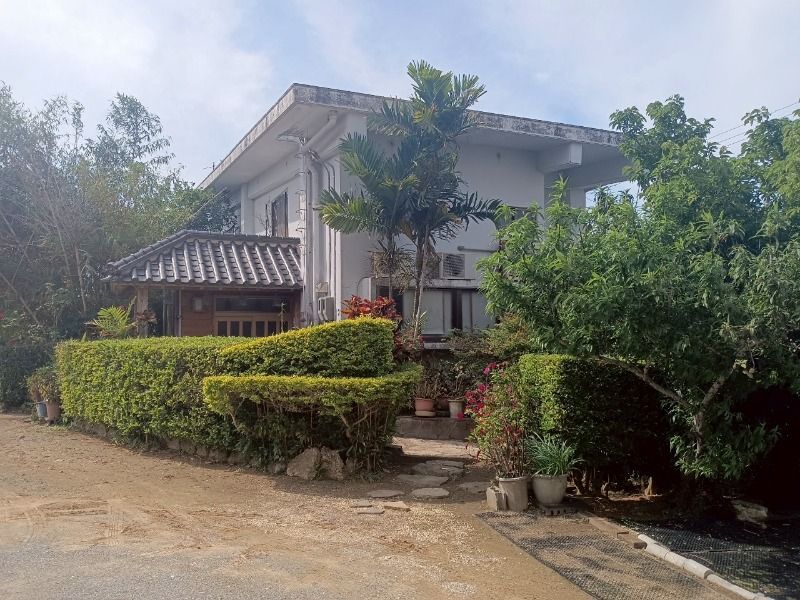 4LDK House for Sale in Haebaru, Okinawa with 443㎡ Land - Image 11